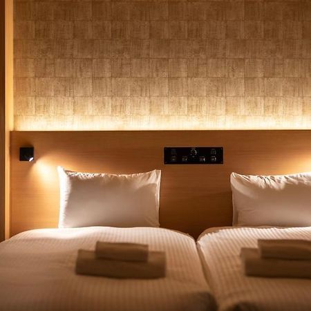 Wellstay Shinsekai Wakyo 大阪 外观 照片