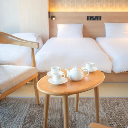 Wellstay Shinsekai Wakyo 大阪 外观 照片