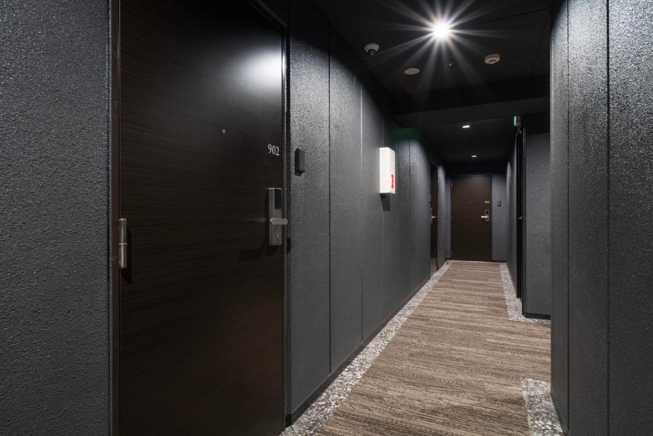 Wellstay Shinsekai Wakyo 大阪 外观 照片