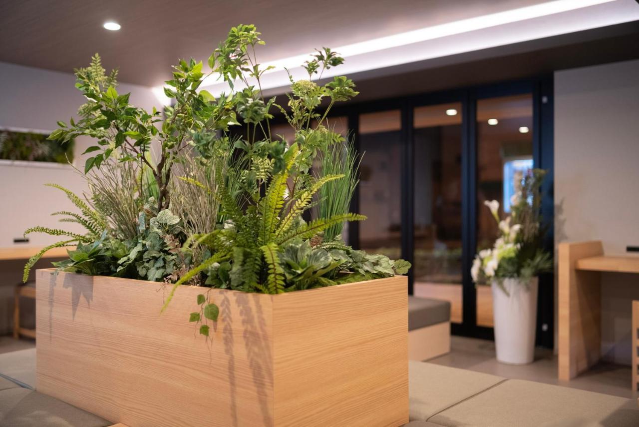Wellstay Shinsekai Wakyo 大阪 外观 照片