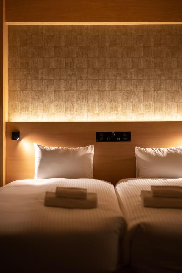 Wellstay Shinsekai Wakyo 大阪 外观 照片