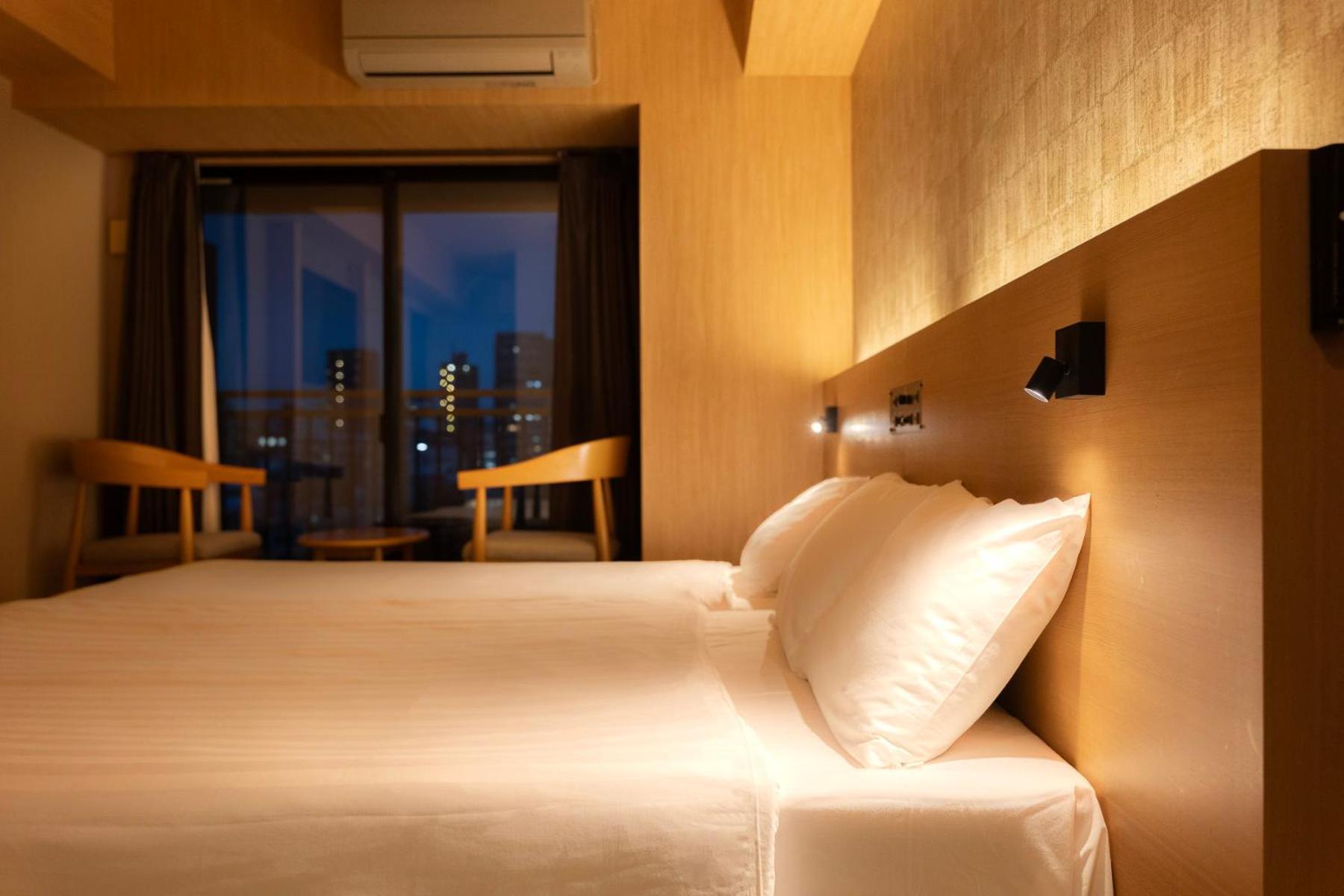 Wellstay Shinsekai Wakyo 大阪 外观 照片