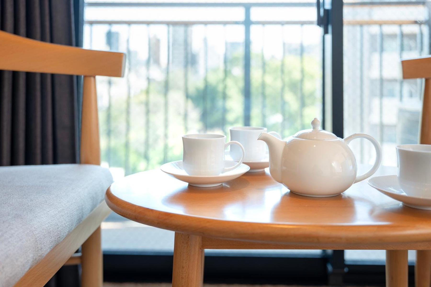 Wellstay Shinsekai Wakyo 大阪 外观 照片